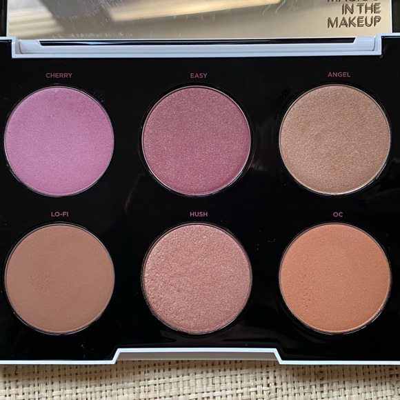Urban Decay x Gwen Stefani Blush Palette - Picture 3 of 4